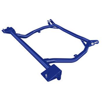 8 999 р. Подрамник 2108-2114 АВТОПРОДУКТ Drive (без защиты, сайлентблоки ПУ) Autoproduct 688247283  с доставкой в г. Кемерово. Увеличить фотографию 1