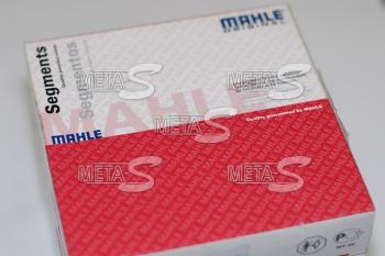 3 699 р. Кольца поршневые 84,0 мм (1,51,52,0 Mahle) MAHLE 688246050  с доставкой в г. Кемерово. Увеличить фотографию 1
