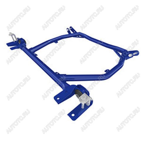 9 249 р. Подрамник 1118-Калина-2, Гранта, Datsun (2013-) АВТОПРОДУКТ Drive (без защиты) Autoproduct 688247292  с доставкой в г. Кемерово