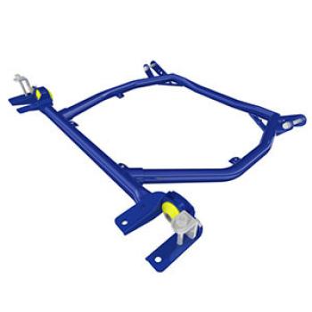 9 649 р. Подрамник 1118-Калина-2, Гранта, Datsun (2013-) АВТОПРОДУКТ Drive (без защиты, полиуретан) Autoproduct 688247293  с доставкой в г. Кемерово. Увеличить фотографию 1