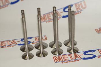 5 899 р. Клапана 2101 облегченные META-S 688246070  с доставкой в г. Кемерово. Увеличить фотографию 1