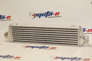 7 299 р. Интеркулер 550x140x65 (57mm входвыход) Китай 688246111  с доставкой в г. Кемерово. Увеличить фотографию 1
