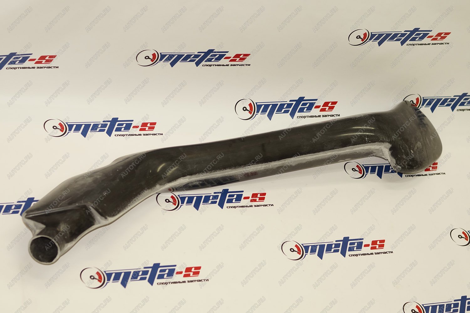 3 299 р. Шноркель 21213 карбюратор META-S 688245307  с доставкой в г. Кемерово