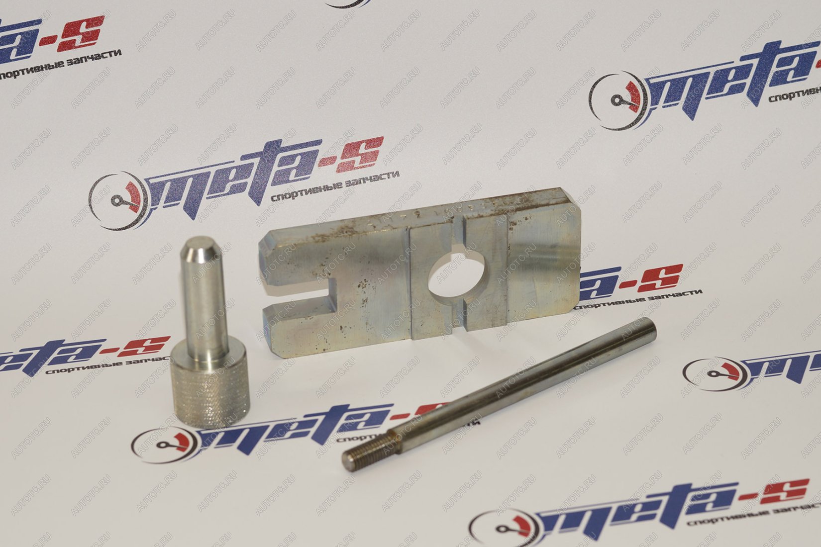 6 499 р. Планка фиксации коленвала 21179 Vesta, X-ray 1.8л ВАЗ 688248999  с доставкой в г. Кемерово