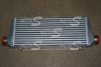 11 699 р. Интеркулер 550x230x65 (63mm входвыход) Китай 688246113  с доставкой в г. Кемерово. Увеличить фотографию 1