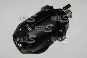 2 699 р. Клапан сброса давления Блуофф (Blow-off) HKS SSQV с регулировкой Китай 688246124  с доставкой в г. Кемерово. Увеличить фотографию 1