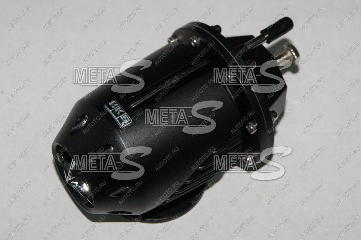 2 699 р. Клапан сброса давления Блуофф (Blow-off) HKS SSQV с регулировкой Китай 688246124  с доставкой в г. Кемерово