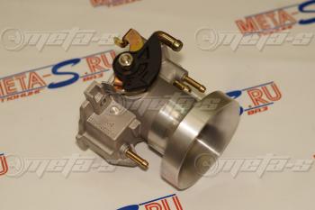 7 699 р. Диффузор с дроссельной заслонкой Pro.Car 100 мм Pro.Car 688246132  с доставкой в г. Кемерово. Увеличить фотографию 1