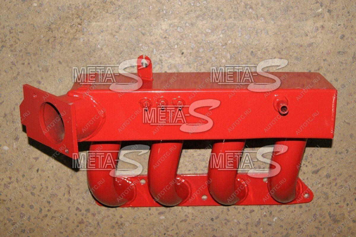 6 649 р. Ресивер 16-кл Stinger кузов классика Stinger 688246154  с доставкой в г. Кемерово