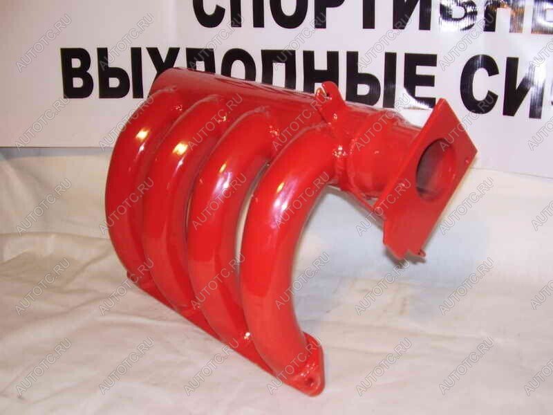 6 649 р. Ресивер 16-кл Stinger ТУРБО (2110-2112 штатная установка) Stinger 688246155  с доставкой в г. Кемерово