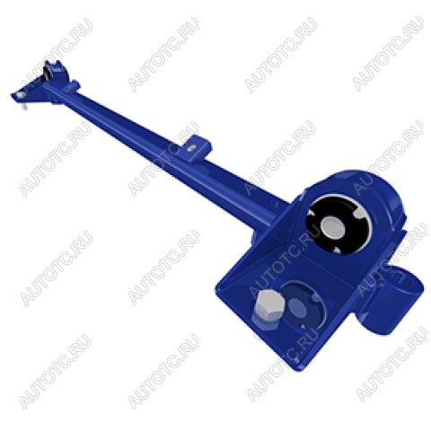 3 799 р. Поперечина 2108-2114 SPORT Автопродукт Autoproduct 688247396  с доставкой в г. Кемерово