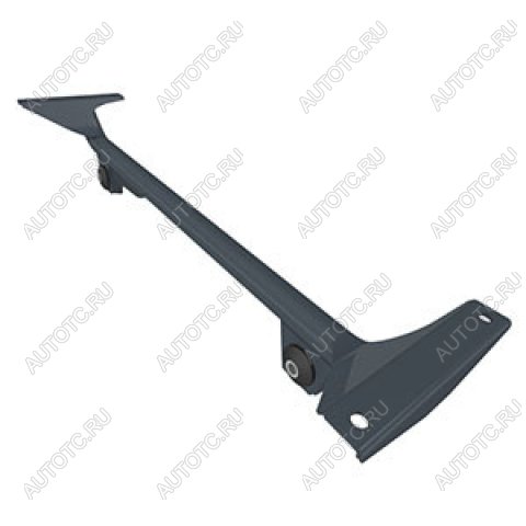 5 199 р. Поперечина 2110-Приора SAFE Автопродукт Autoproduct 688247397  с доставкой в г. Кемерово
