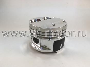 31 999 р. Поршни СТИ 330.00.1 (Toyota, 1JZ-GTE, 86,5, valve=std, лунка 6,2 см.куб) СТИ 688249048  с доставкой в г. Кемерово. Увеличить фотографию 1