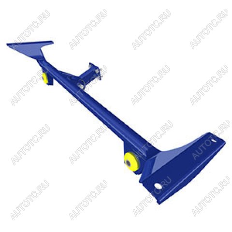 4 749 р. Поперечина 2110-Приора DRIVE Автопродукт Autoproduct 688247414  с доставкой в г. Кемерово