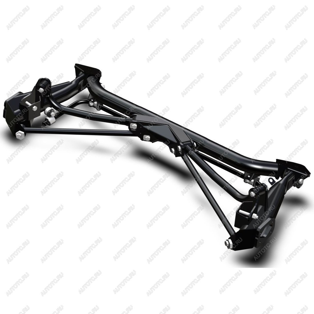 41 399 р. Задняя независимая подвеска 2108-2110-Приора Автопродукт Autoproduct 688247428  с доставкой в г. Кемерово