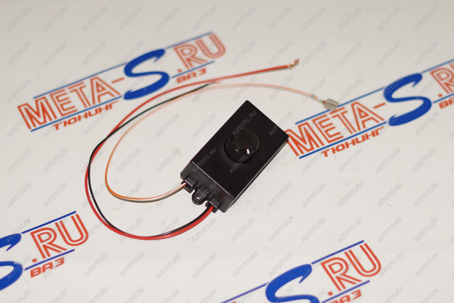 829 р. Имитатор датчика скорости для ЭУР META-S 688245390  с доставкой в г. Кемерово