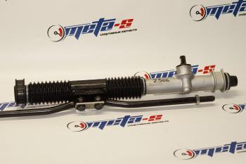 Рейка рулевая 2108 (2,5 оборота, в сборе) META-S 688245394