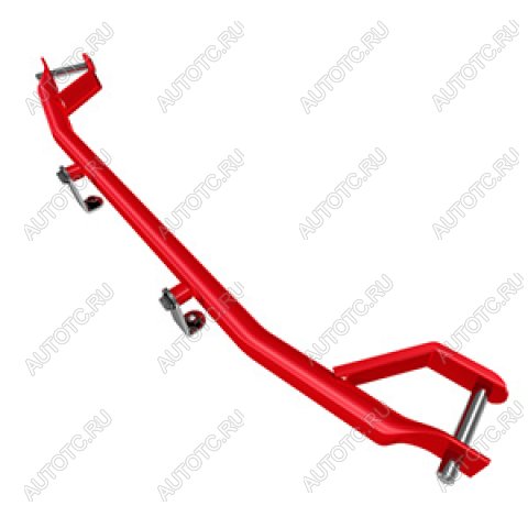 1 769 р. Распорка нижняя, тросовая 1118-2190 с 2013 г МКПП, АКПП DRIVE PLUS Autoproduct 688247458  с доставкой в г. Кемерово