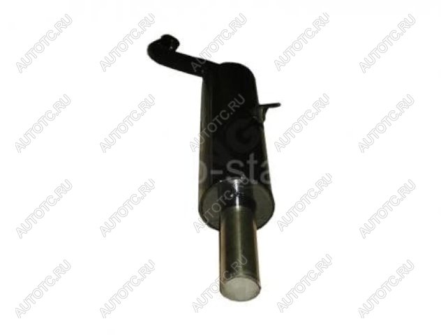 3 999 р. Глушитель 2101-2107 Stinger Классика Stinger 688245410  с доставкой в г. Кемерово