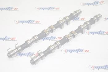 47 749 р. Распредвалы 2112 Нуждин Sport 9,809,76 фаза 313311 Нуждин 688246237  с доставкой в г. Кемерово. Увеличить фотографию 1