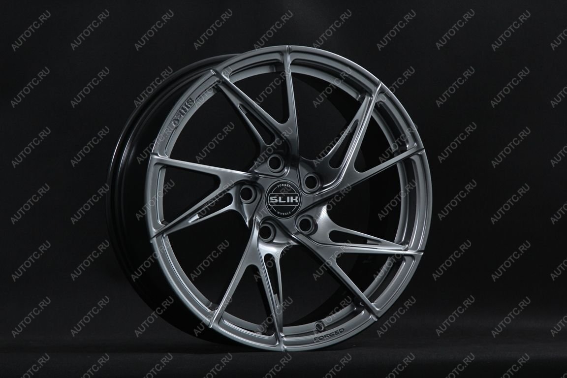 28 999 р. Диск SLIK 17x7,5 L780 SLIK 688249148  с доставкой в г. Кемерово