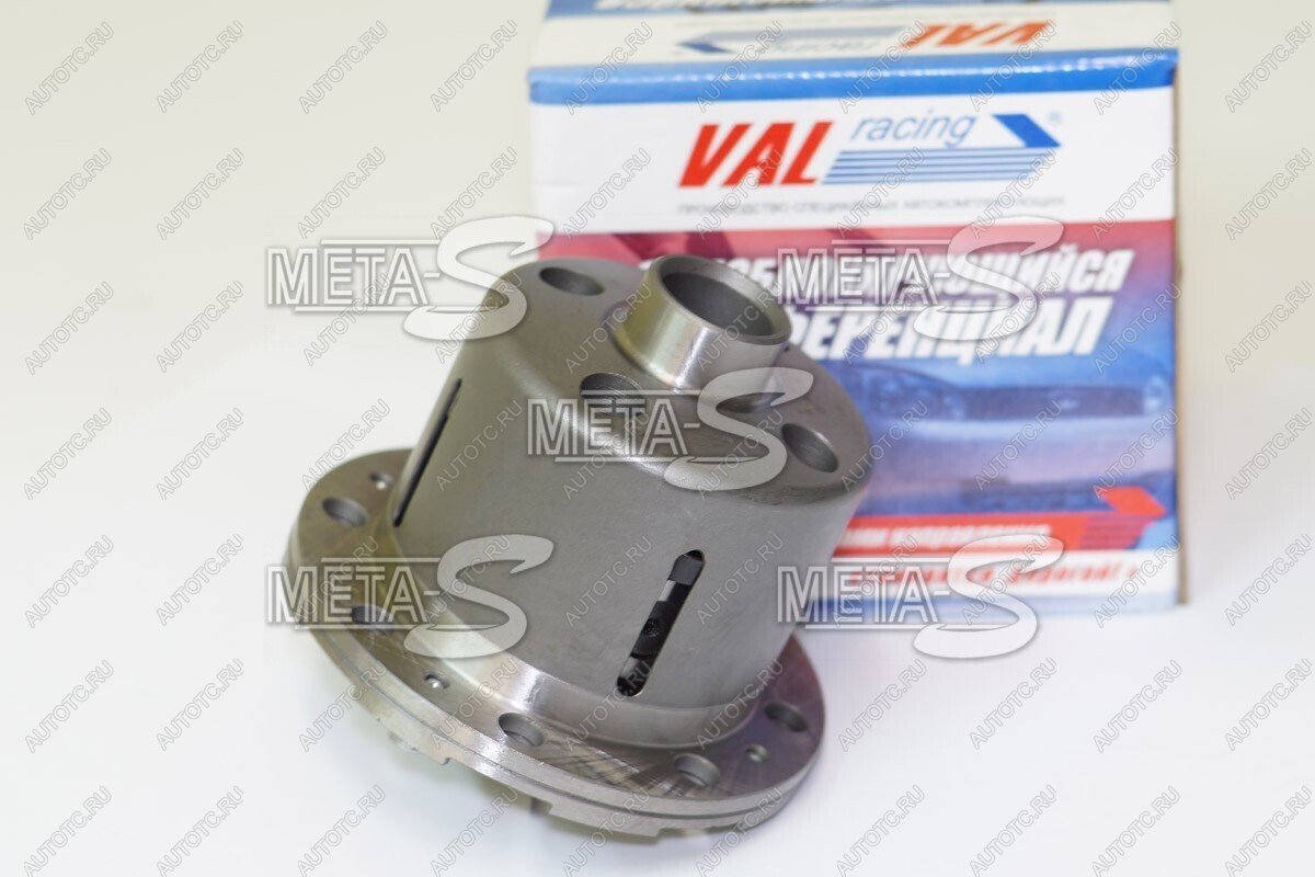30 999 р. Блокировка дифференциала 2101-2121 дисковая "Дрифт" (2way) ValRacing ValRacing 688249159  с доставкой в г. Кемерово