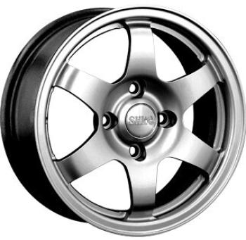 16 949 р. Диск SLIK 15x6,5 L186 SLIK 688246250  с доставкой в г. Кемерово. Увеличить фотографию 1