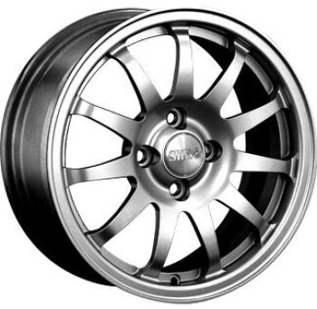 16 949 р. Диск SLIK 15x6,5 L187 SLIK 688246251  с доставкой в г. Кемерово. Увеличить фотографию 1