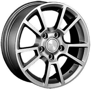 Диск SLIK 15x6,5 L87 SLIK 688246253