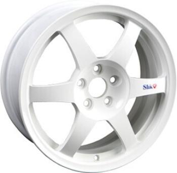 20 999 р. Диск SLIK 16x6,5 L191 SLIK 688246254  с доставкой в г. Кемерово. Увеличить фотографию 1