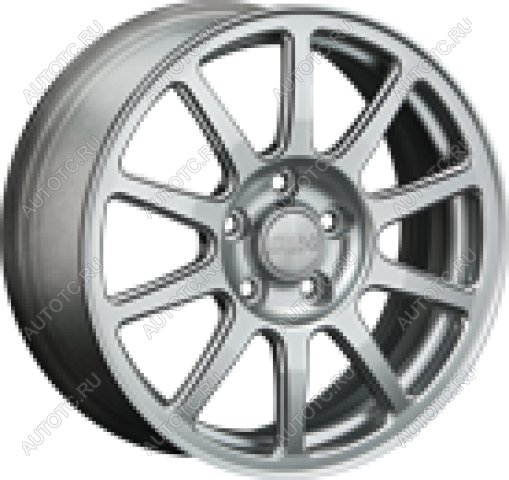 20 999 р. Диск SLIK 16x6,5 L201 SLIK 688246259  с доставкой в г. Кемерово