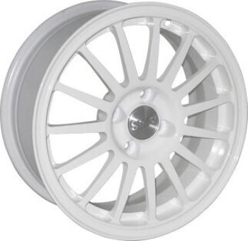 16 899 р. Диск SLIK 16x6,5 L202 SLIK 688246260  с доставкой в г. Кемерово. Увеличить фотографию 1