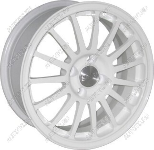 16 899 р. Диск SLIK 16x6,5 L202 SLIK 688246260  с доставкой в г. Кемерово