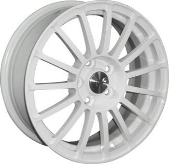 20 999 р. Диск SLIK 16x6,5 L204 SLIK 688246261  с доставкой в г. Кемерово. Увеличить фотографию 1