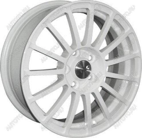 20 999 р. Диск SLIK 16x6,5 L204 SLIK 688246261  с доставкой в г. Кемерово