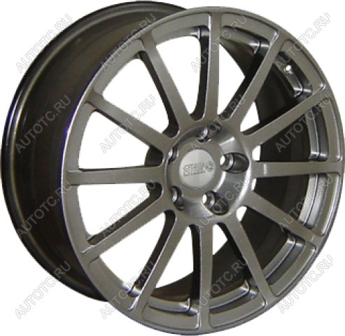 28 099 р. Диск SLIK 17x7,5 L713 SLIK 688246266  с доставкой в г. Кемерово