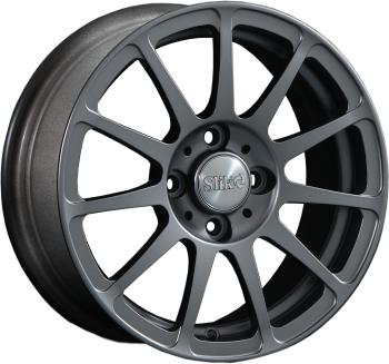 14 299 р. Диск SLIK 14х5.5 L1722 SLIK 688246267  с доставкой в г. Кемерово. Увеличить фотографию 1