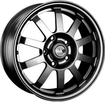 Диск SLIK 15х6 L542 SLIK 688246277