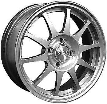 16 399 р. Диск SLIK 15х6 L549 SLIK 688246279  с доставкой в г. Кемерово. Увеличить фотографию 1