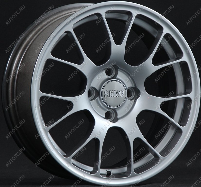16 949 р. Диск SLIK 15x6,5 L1838 SLIK 688248290  с доставкой в г. Кемерово