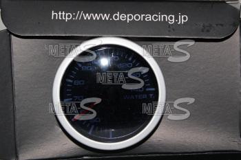 2 769 р. Датчик DEPO 52мм WT (Тайвань) DEPO (Тайвань) 688246283  с доставкой в г. Кемерово. Увеличить фотографию 1