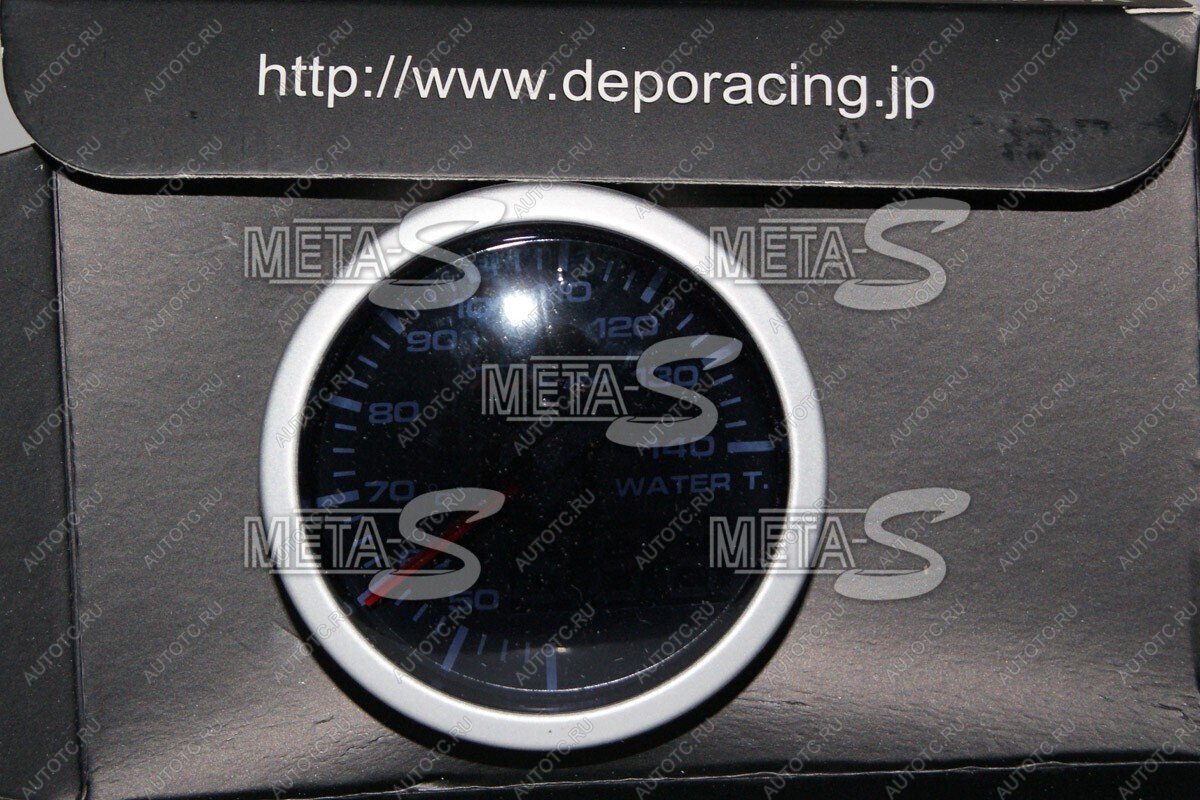 2 769 р. Датчик DEPO 52мм WT (Тайвань) DEPO (Тайвань) 688246283  с доставкой в г. Кемерово