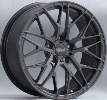 28 999 р. Диск SLIK 17x7,5 L734 SLIK 688248295  с доставкой в г. Кемерово. Увеличить фотографию 1