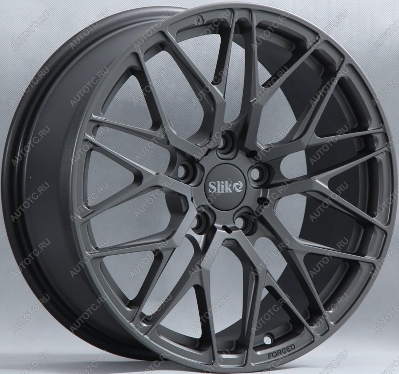 28 999 р. Диск SLIK 17x7,5 L734 SLIK 688248295  с доставкой в г. Кемерово