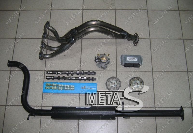 55 849 р. КИТ TEAM-80 21126 Приора 16кл 1,6 л - ДИНАМИЧНЫЙ Нуждин 688245502  с доставкой в г. Кемерово