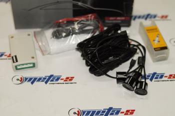 10 999 р. Парктроники GAMMA GF-801 Ferrum 688246293  с доставкой в г. Кемерово. Увеличить фотографию 1