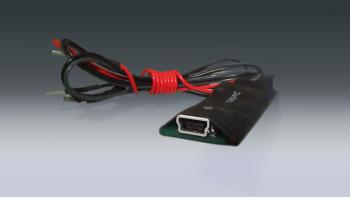 2 199 р. Программатор для комбинации приборов GAMMA GF-910 Ferrum 688246296  с доставкой в г. Кемерово. Увеличить фотографию 1