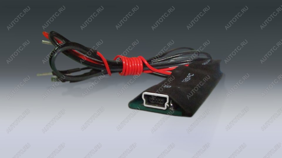 2 199 р. Программатор для комбинации приборов GAMMA GF-910 Ferrum 688246296  с доставкой в г. Кемерово