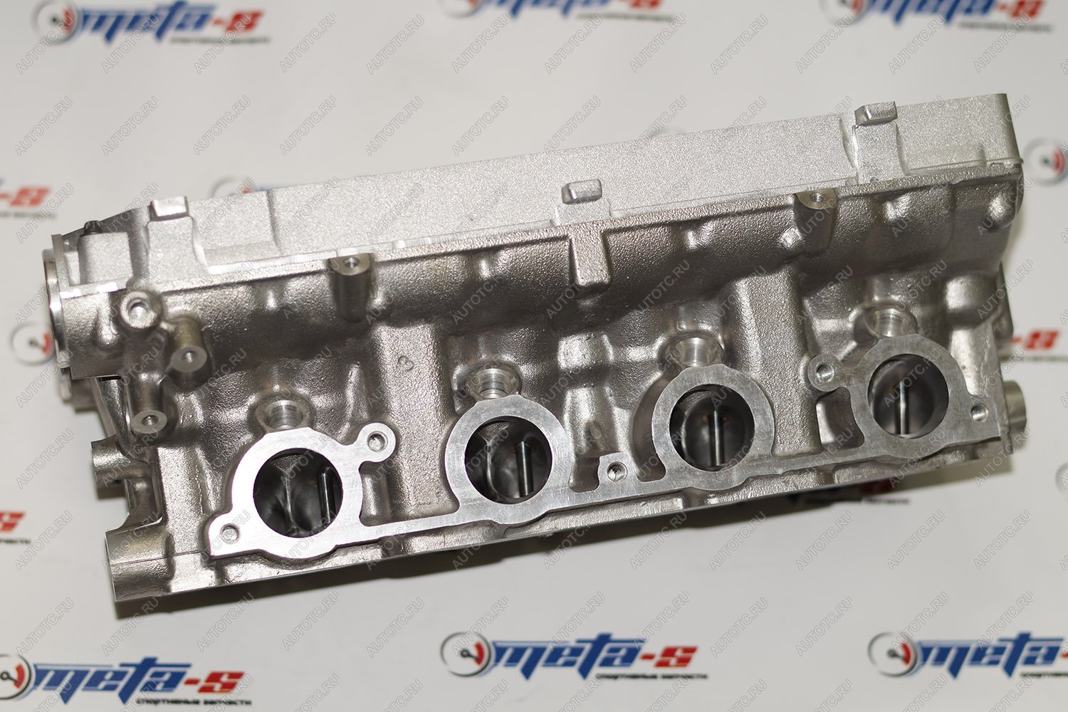75 999 р. ГБЦ 21126 Тюнинг (Pro.Car ЧПУ обработка с клапанами облегченными) Pro.Car 688245518  с доставкой в г. Кемерово