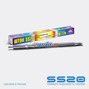 919 р. Шток передней стойки 2108 SS20 SS20 688248356  с доставкой в г. Кемерово. Увеличить фотографию 1